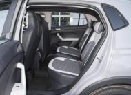 Volkswagen Tharu 2025