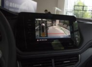 Volkswagen Tharu 2025