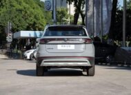 Volkswagen Tharu 2025