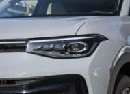 Volkswagen Tharu 2025