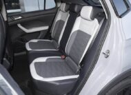 Volkswagen Tharu 2025