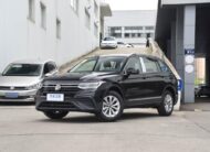 Volkswagen Tiguan L 2024