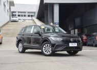 Volkswagen Tiguan L 2024