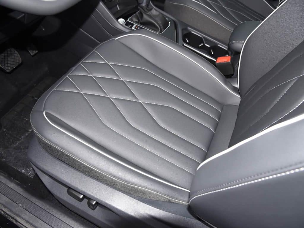 Volkswagen Tiguan L 2024