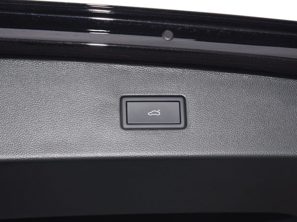 Volkswagen Tiguan L 2024