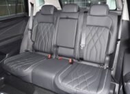 Volkswagen Tiguan L 2024