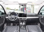 Volkswagen Tiguan L 2024