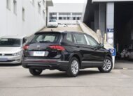 Volkswagen Tiguan L 2024