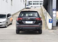 Volkswagen Tiguan L 2024