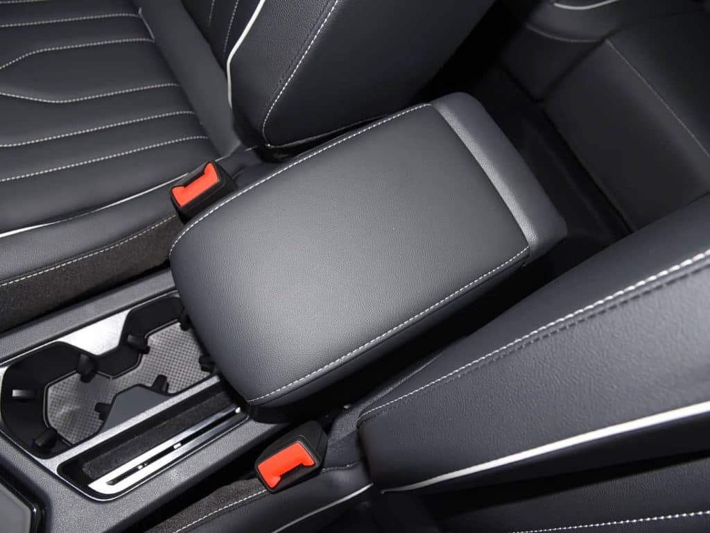 Volkswagen Tiguan L 2024