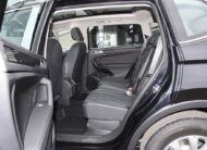 Volkswagen Tiguan L 2024
