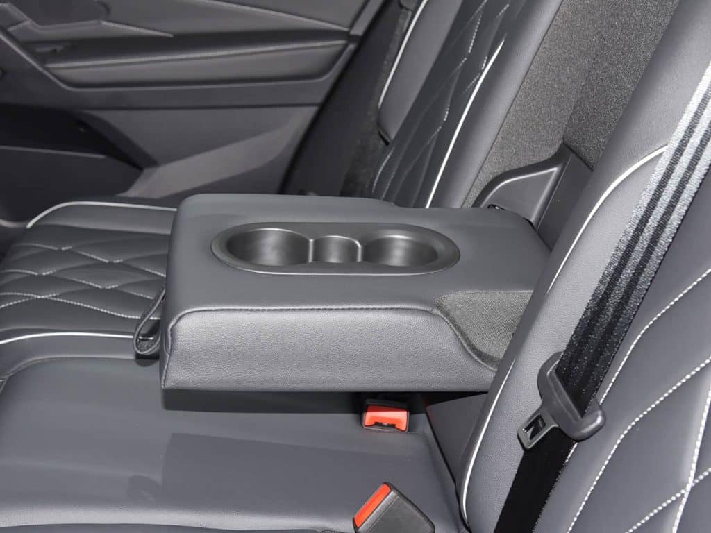 Volkswagen Tiguan L 2024