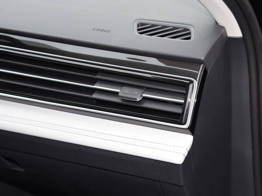 Volkswagen Tiguan L 2024