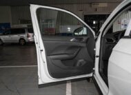 Volkswagen T-Cross 2023