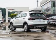 Volkswagen T-Cross 2023