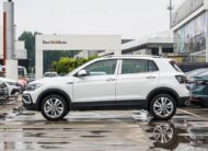 Volkswagen T-Cross 2023