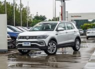 Volkswagen T-Cross 2023