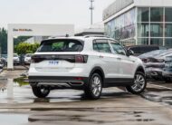 Volkswagen T-Cross 2023