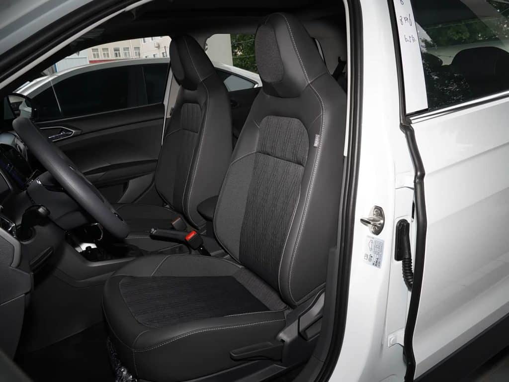 Volkswagen T-Cross 2023