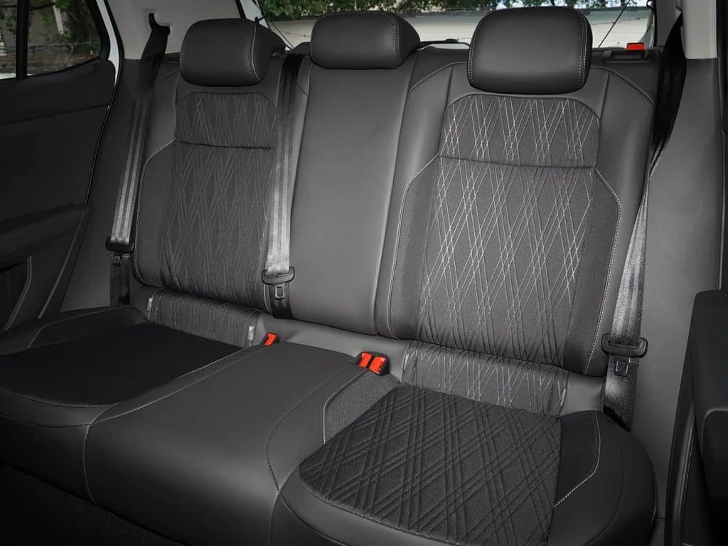 Volkswagen T-Cross 2023