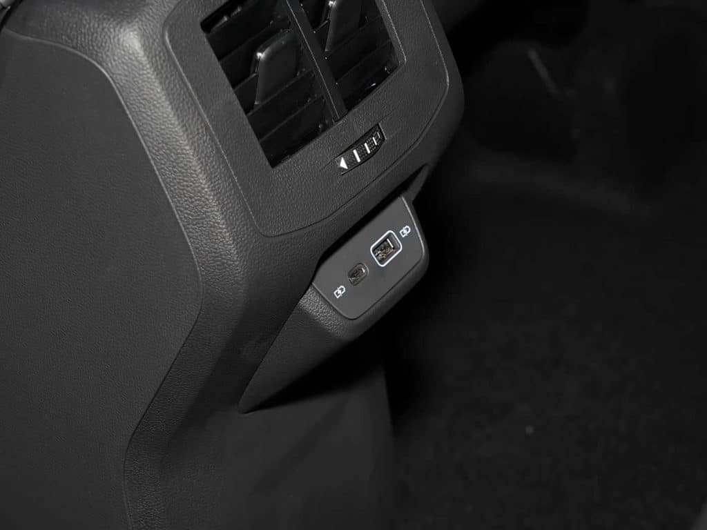 Volkswagen T-Cross 2023