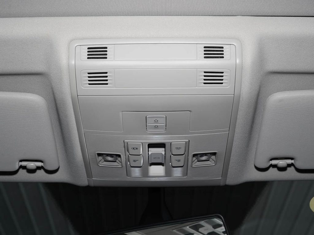 Volkswagen T-Cross 2023