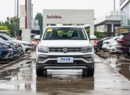 Volkswagen T-Cross 2023