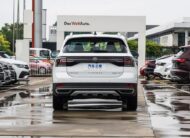 Volkswagen T-Cross 2023