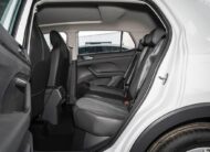 Volkswagen T-Cross 2023