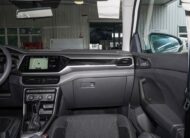 Volkswagen T-Cross 2023