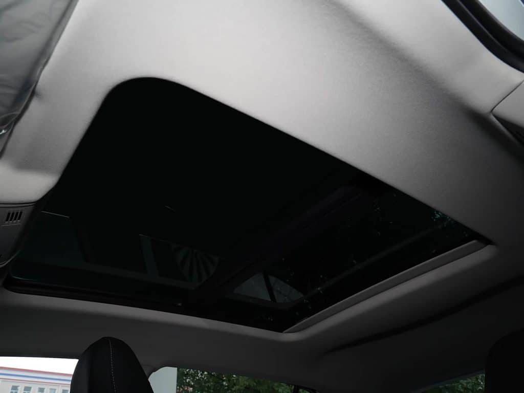 Volkswagen T-Cross 2023