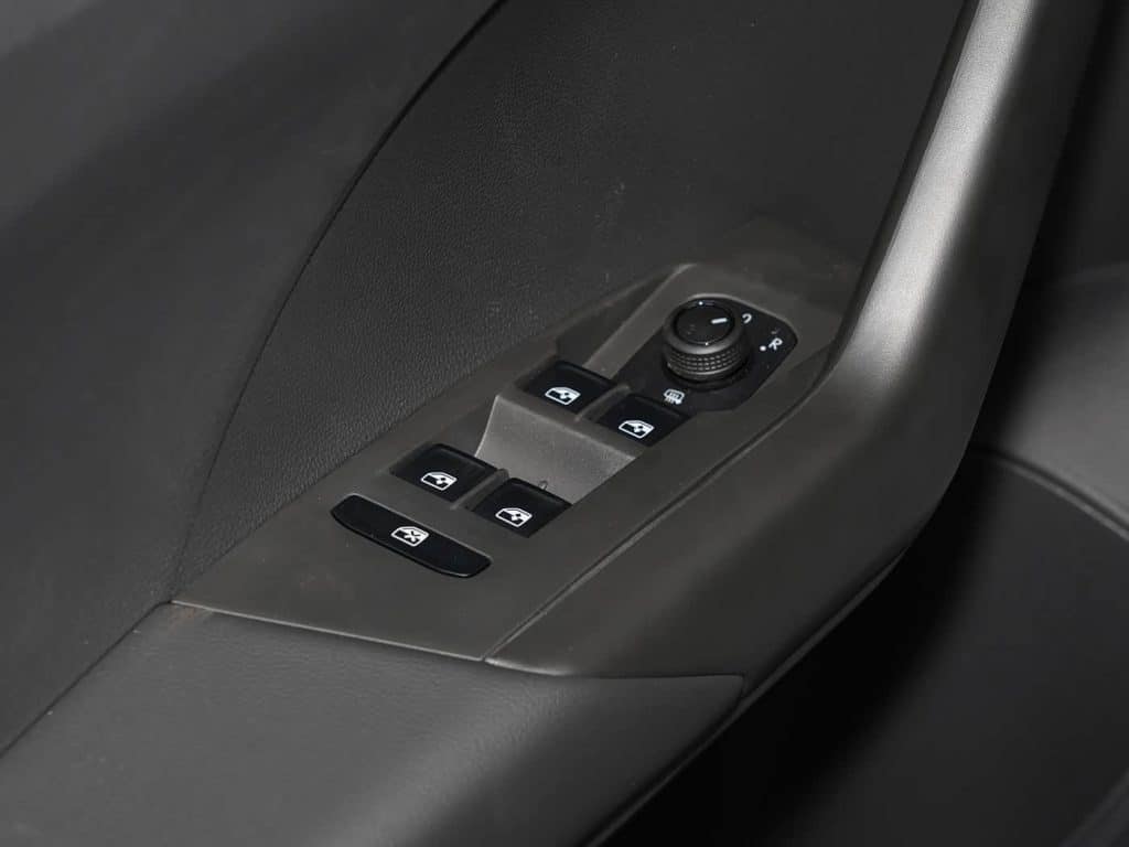 Volkswagen T-Cross 2023