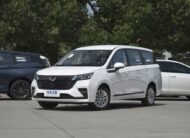 Wuling Jiachen 2022