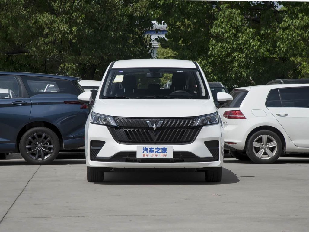 Wuling Jiachen 2022